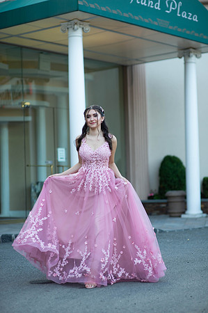 Aislinn's Sweet 16-175