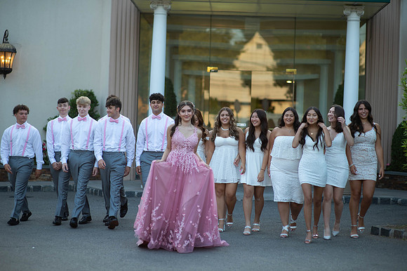 Aislinn's Sweet 16-292