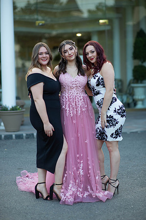 Aislinn's Sweet 16-516