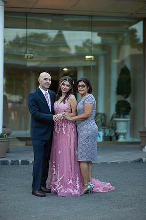 Aislinn's Sweet 16-567