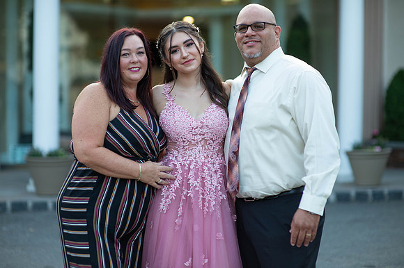 Aislinn's Sweet 16-515