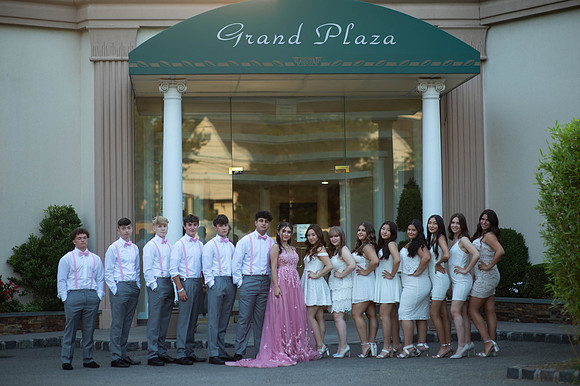 Aislinn's Sweet 16-267
