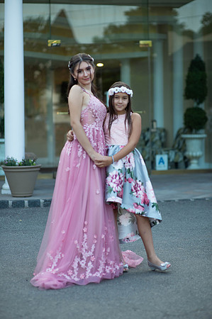 Aislinn's Sweet 16-534