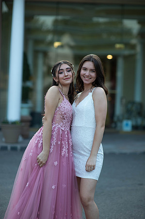 Aislinn's Sweet 16-430