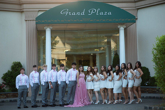 Aislinn's Sweet 16-265