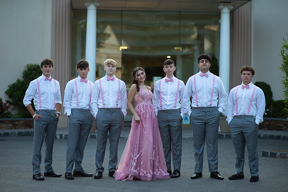 Aislinn's Sweet 16-359