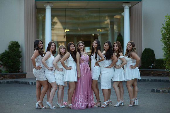 Aislinn's Sweet 16-340