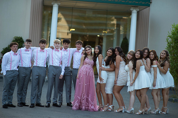 Aislinn's Sweet 16-322