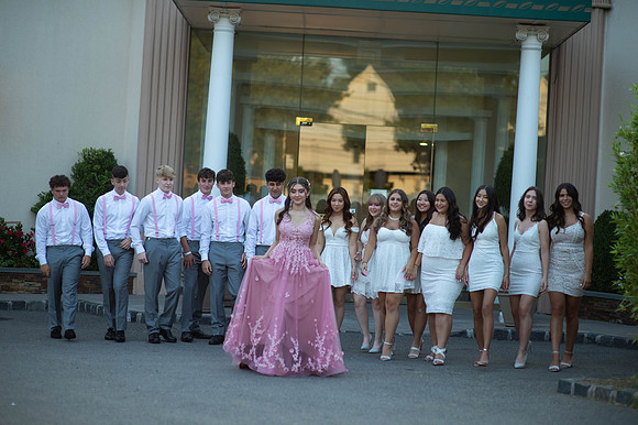 Aislinn's Sweet 16-283