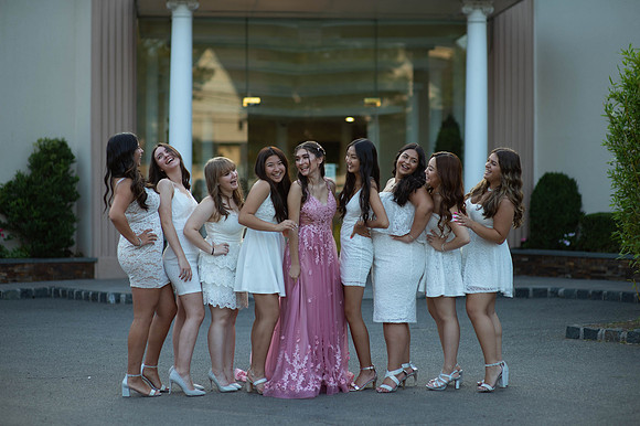 Aislinn's Sweet 16-347