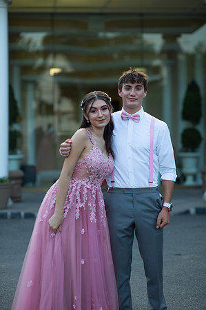 Aislinn's Sweet 16-419
