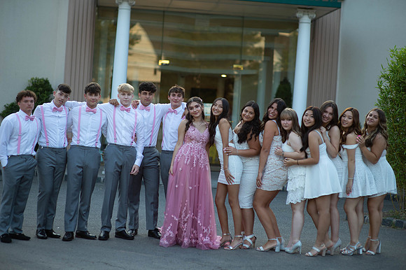 Aislinn's Sweet 16-315
