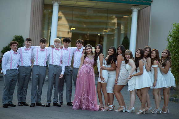 Aislinn's Sweet 16-319