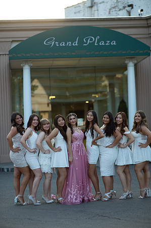 Aislinn's Sweet 16-338