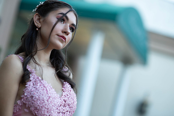 Aislinn's Sweet 16-141