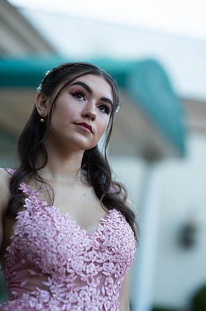 Aislinn's Sweet 16-144