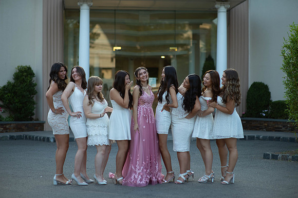 Aislinn's Sweet 16-354