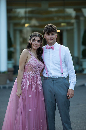 Aislinn's Sweet 16-406