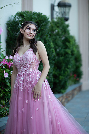 Aislinn's Sweet 16-107
