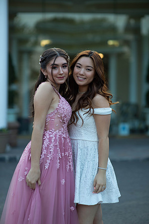 Aislinn's Sweet 16-438