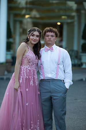Aislinn's Sweet 16-401