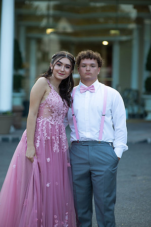 Aislinn's Sweet 16-396