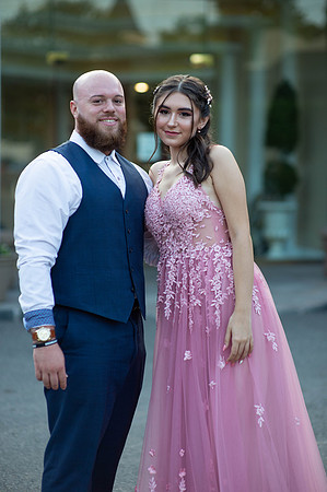 Aislinn's Sweet 16-504