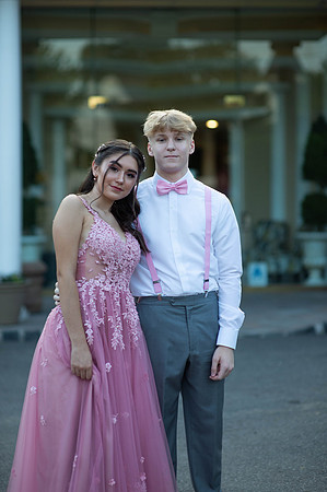 Aislinn's Sweet 16-410
