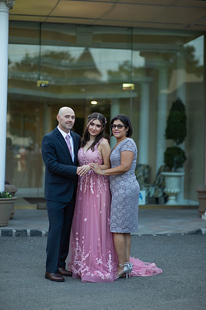Aislinn's Sweet 16-564