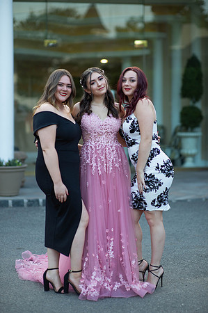 Aislinn's Sweet 16-524