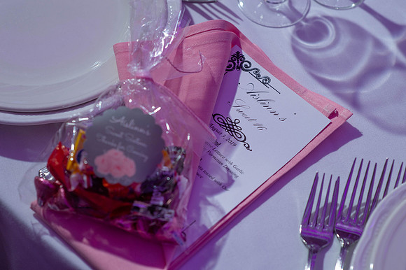 Aislinn's Sweet 16-26