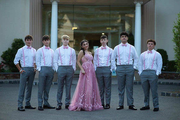Aislinn's Sweet 16-365