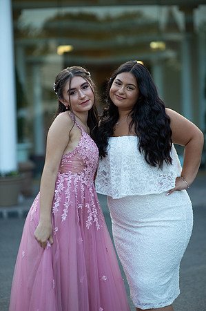 Aislinn's Sweet 16-478