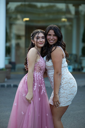 Aislinn's Sweet 16-486