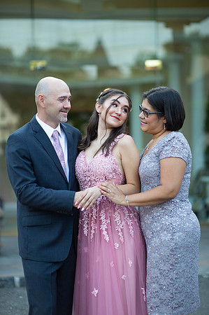 Aislinn's Sweet 16-605