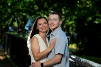 Corinne & Jonathan