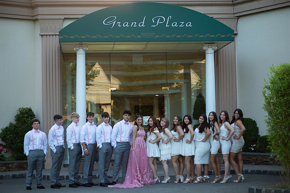 Aislinn's Sweet 16-270