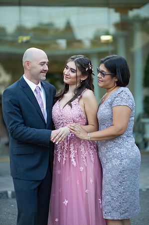 Aislinn's Sweet 16-600