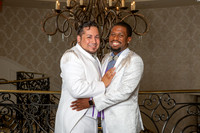 Tymeem & Andrew