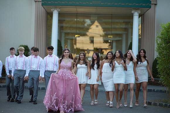 Aislinn's Sweet 16-293