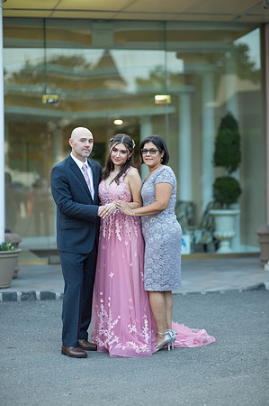 Aislinn's Sweet 16-575