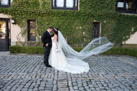 Valerie & Keith