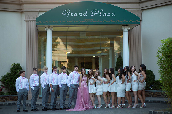 Aislinn's Sweet 16-272
