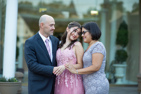 Aislinn's Sweet 16-614