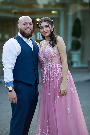 Aislinn's Sweet 16-500