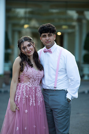 Aislinn's Sweet 16-395