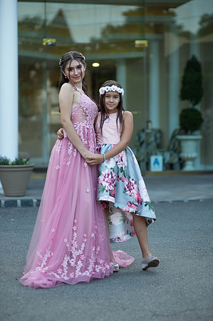 Aislinn's Sweet 16-541