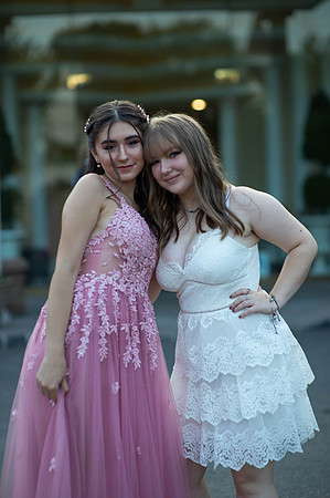 Aislinn's Sweet 16-446