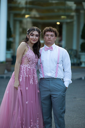 Aislinn's Sweet 16-402