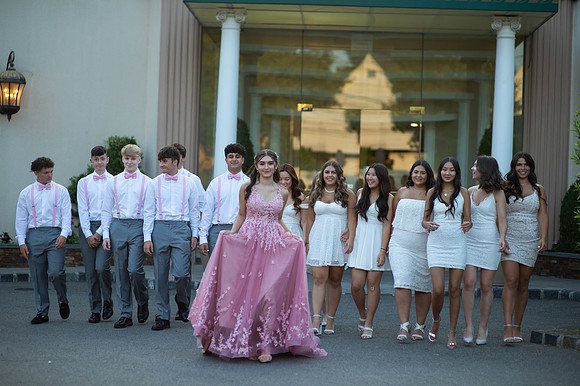 Aislinn's Sweet 16-291